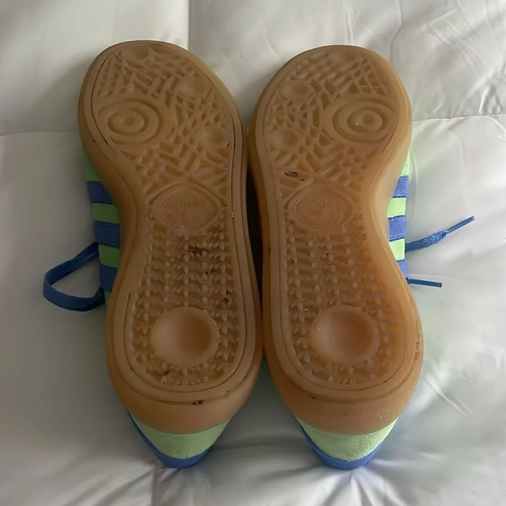 Adidas Spezial Women’s - Picture 4 of 6